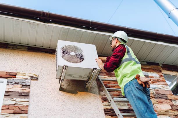 Ductless HVAC Repair in Lyles, TN