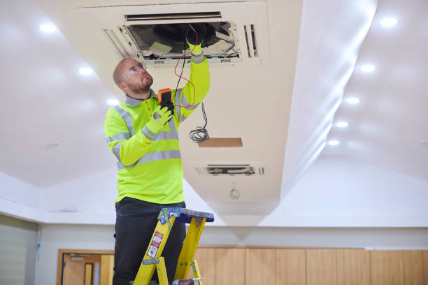 Best Best HVAC Companies  in Lyles, TN
